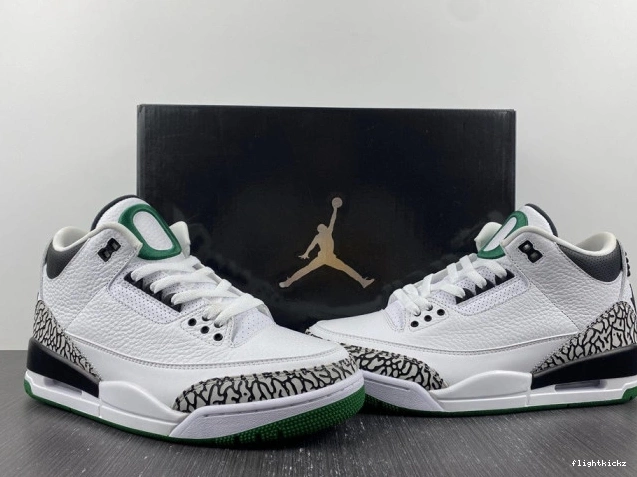 Pit 594282233 Retro Jordan Oregon Crew 3 White Ducks 1117
